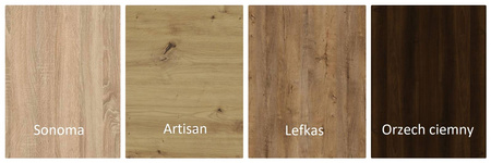 AMARANT 5 SZAFKA RTV