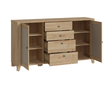 CESTINO VNNK05 KOMODA 2D4S