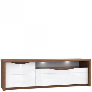 SAINT TROPEZ SZAFKA RTV STZT131B