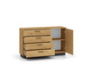 Modesto 05 komoda 