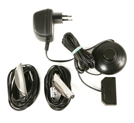 POOLE Oświetlenie LED 2-punktowe