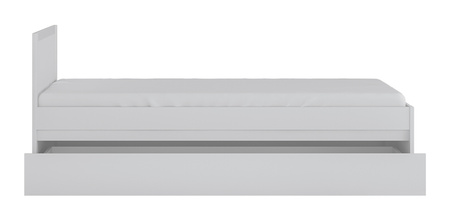 Novi Z01 Łóżko 90