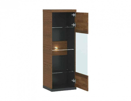 Verano Witrynka wisząca 1DS lewa/prawa