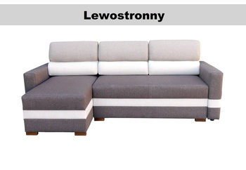 Vegas Bis I narożnik