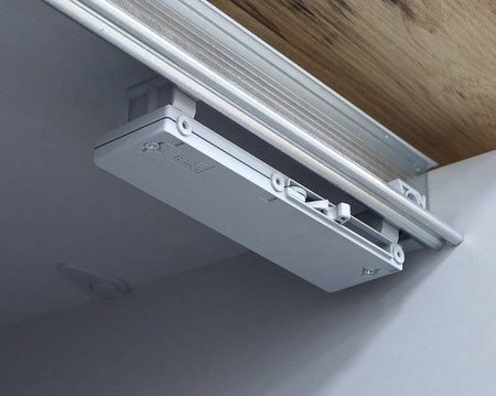 IZH02 HAMULEC DO DRZWI