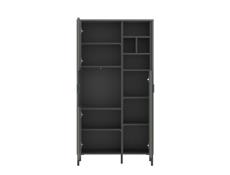 Shirley zielony SHIV01 witryna