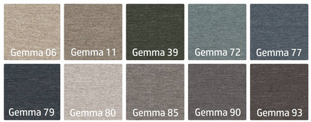 Space 160 narożnik 2,5S(L)-1OT(P)