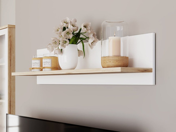 VANKKA VDGB03 półka 120cm