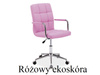 Q-022 fotel obrotowy