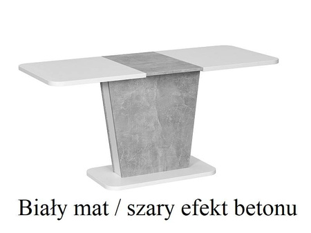 Calipso stół rozkładany