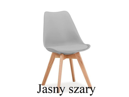 Kris krzesło noga buk