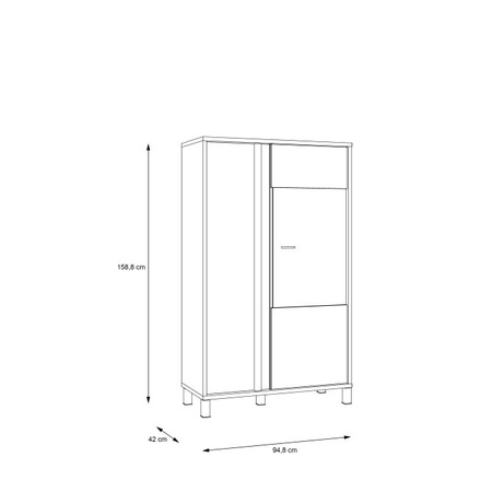 HAYATO HYTV521R WITRYNA