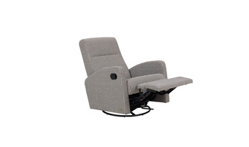 Boretto fotel obrotowy