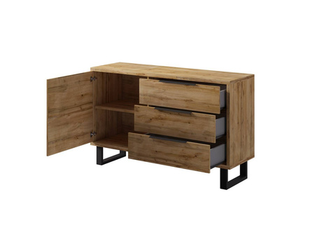 HALLE TYP 47 KOMODA 1D3S