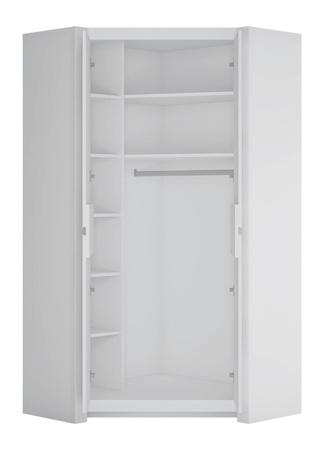 Novi S03 Szafa narożna