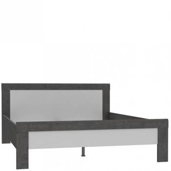 JULIETTA ŁOŻE JLTL166