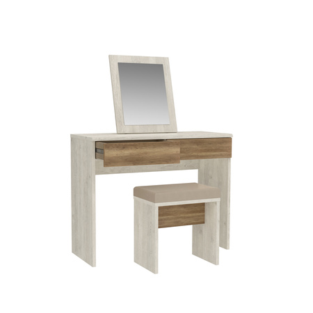 Duro DURT321ST toaletka zestaw