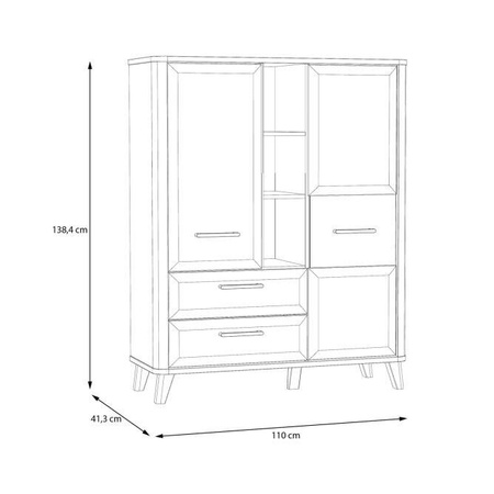 Wardiol WRDV432 witryna