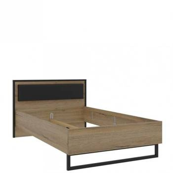 ORIENTAL HUDL1122 STELAŻ ŁÓŻKA