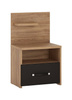 Monaco K02L Szafka nocna 