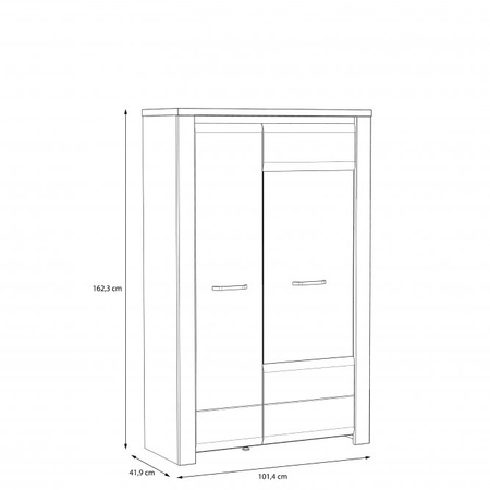 BRUGIA WITRYNA BUGV621LB