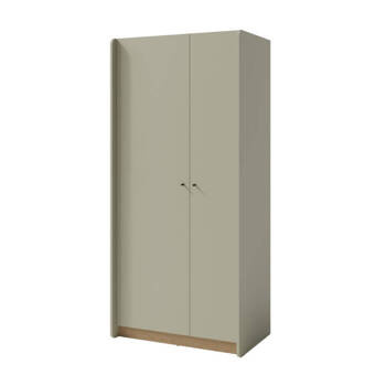 Allesio eukaliptus AE3 szafa