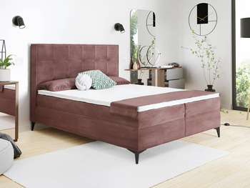 Candy łoże kontynentalne