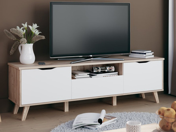 VANKKA VNKT131 szafka rtv 180cm