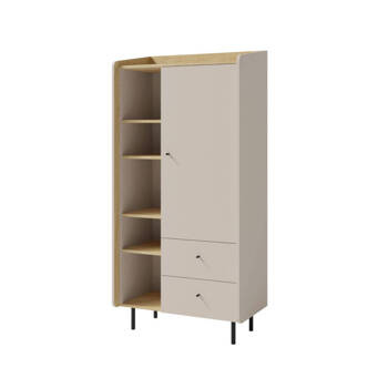 Alessio beż AE5 komoda