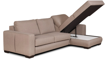 Space 160 narożnik 2,5S(L)-1OT(P)