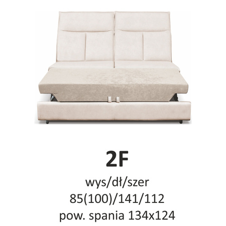 ROMANTICA NAROŻNIK DO SAMODZIELNEJ KONFIGURACJI