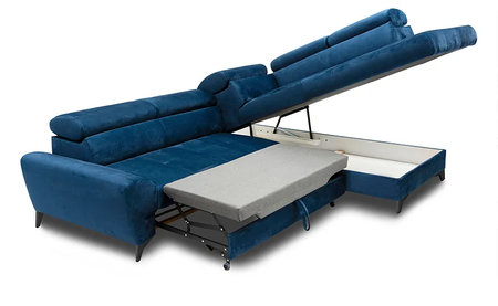 Swan narożnik 3W-2OT