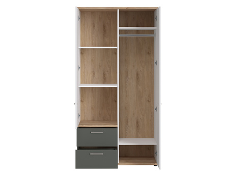 TWENTY TWES02 SZAFA 2D2S