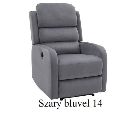 Pegaz fotel relaks elektryczny