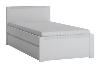 Novi Z01 Łóżko 90