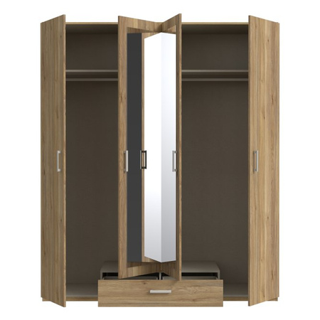 ECONOBOX Z LUSTREM 180 CM