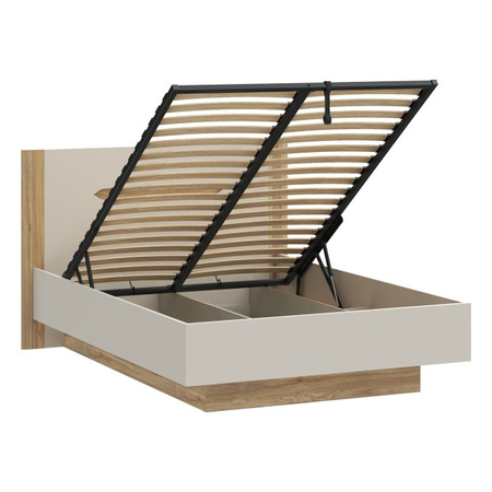 EDWAL EDWL1183 łóżko