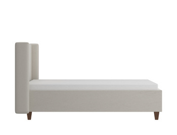 Zenna typ Z6150 łóżko 180