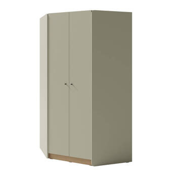 Alessio eukaliptus AE2 szafa