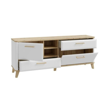 Wardiol WRDT233 szafka RTV