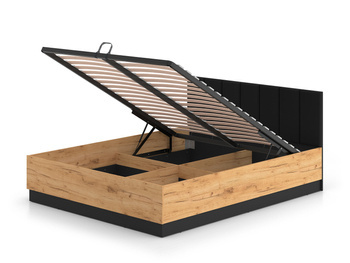 Urso 1401 łóżko 160