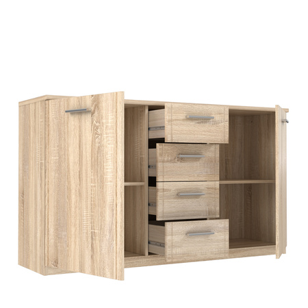 Gloria GLRK26 komoda