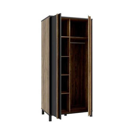 Hyato HYTS821 szafa 2d