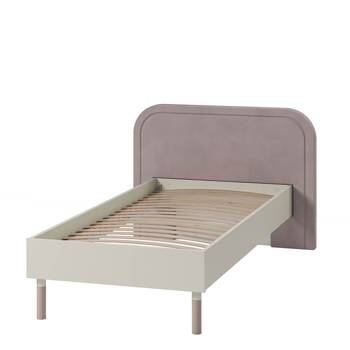 Harmony HR-08 łóżko 90