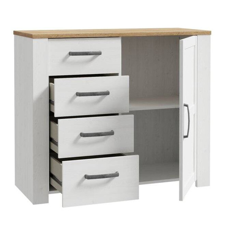 Chisbury BHLK222 komoda L/P