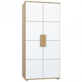 ARKINA LBLS82 SZAFA UBRANIOWA