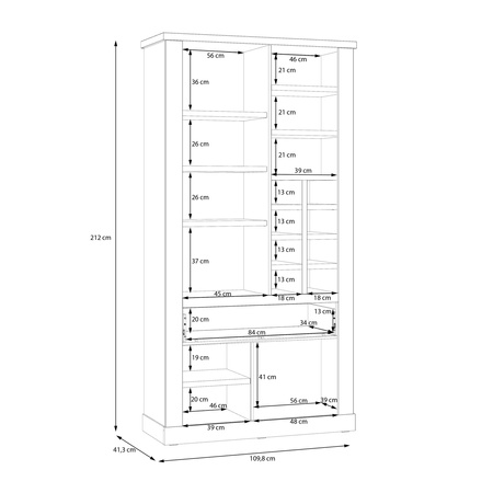 Duro DURV821 witryna