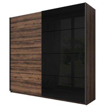 GALAXY TYP 67 SZAFA 2 DRZW.PRZES.200