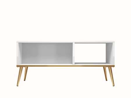 Goldin 8 stolik okolicznościowy