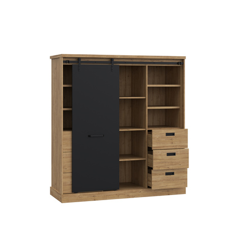 Kaszimiro KZMR631 regał